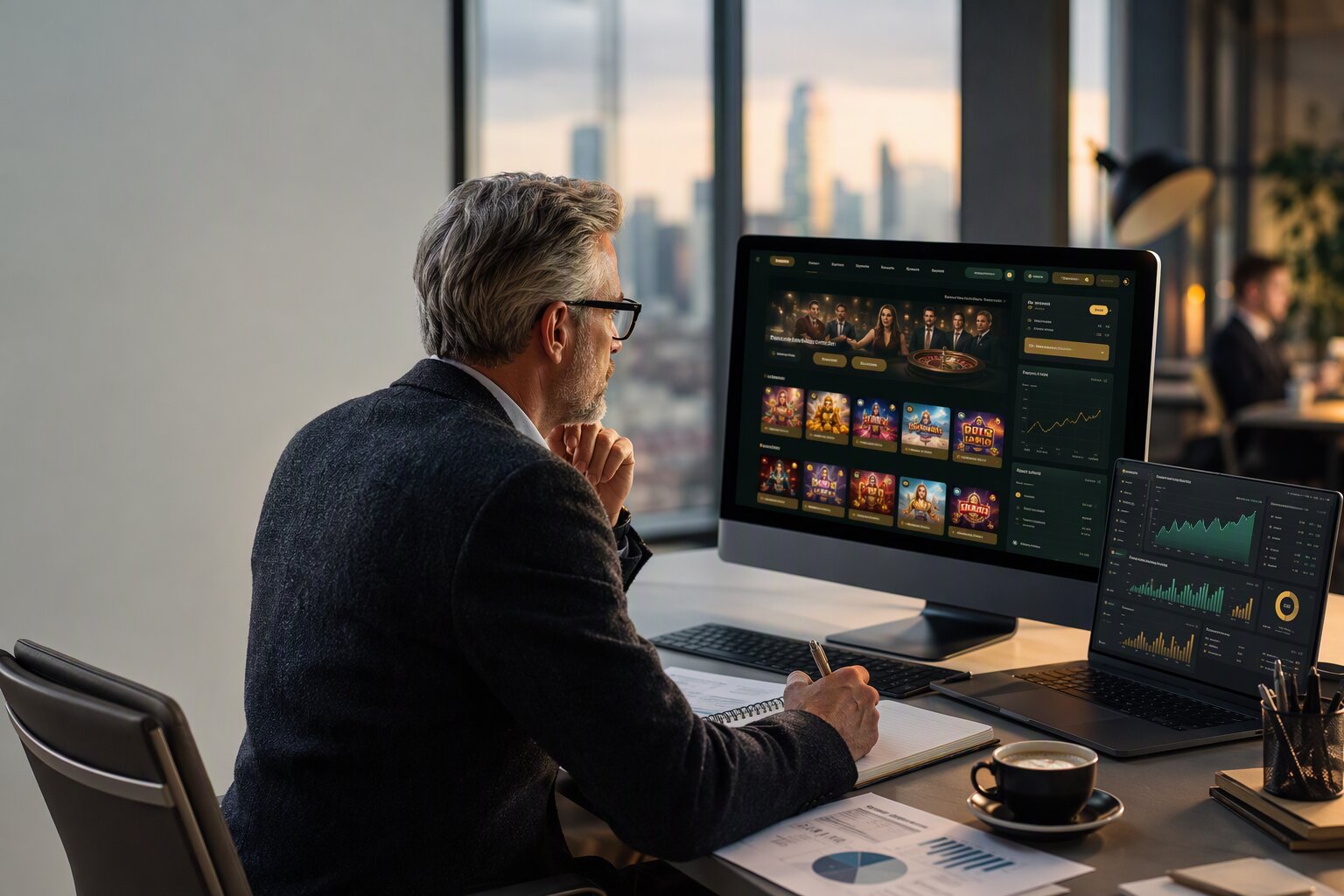 Stack Digital Under the Microscope: UK Gambling SEO, Agency Recommendations and Real Results